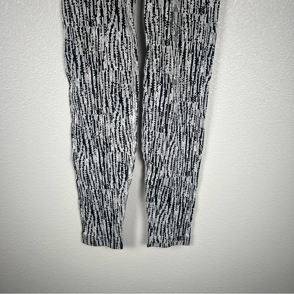 Athleta Flurry Elemental Tights‎ Sz XS - Picture 4 of 8